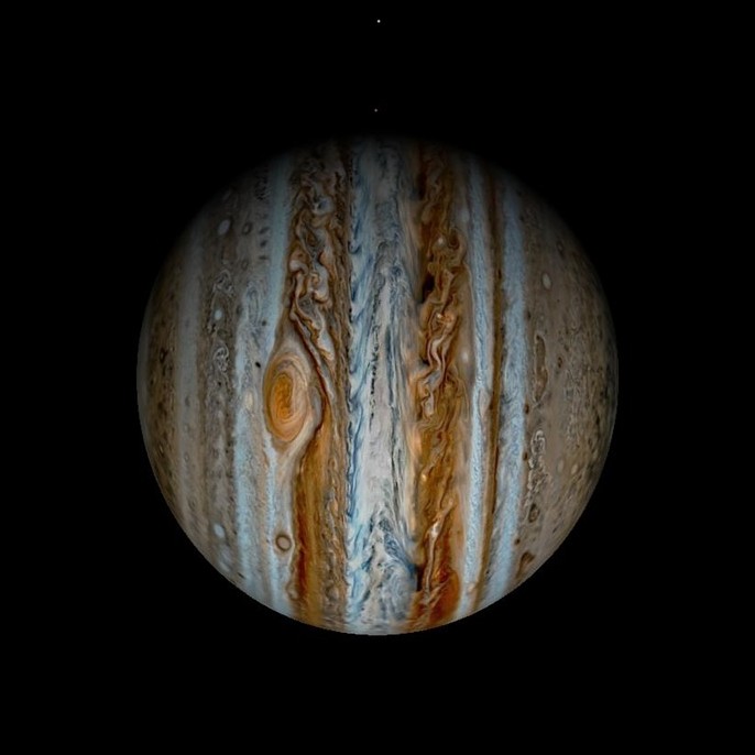 jupiter